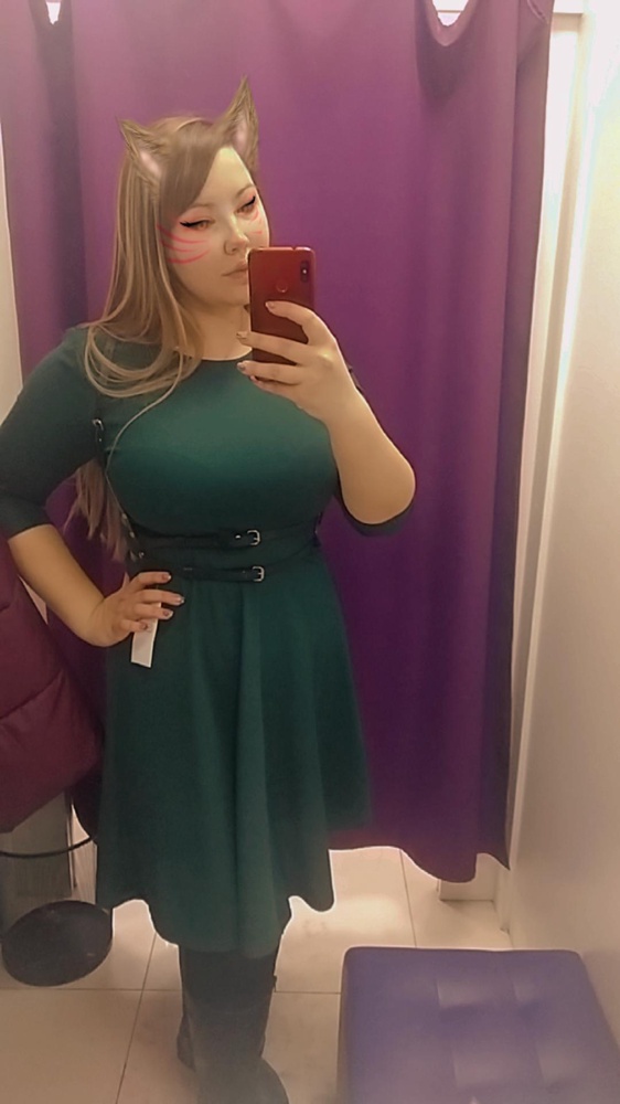 Все в норме