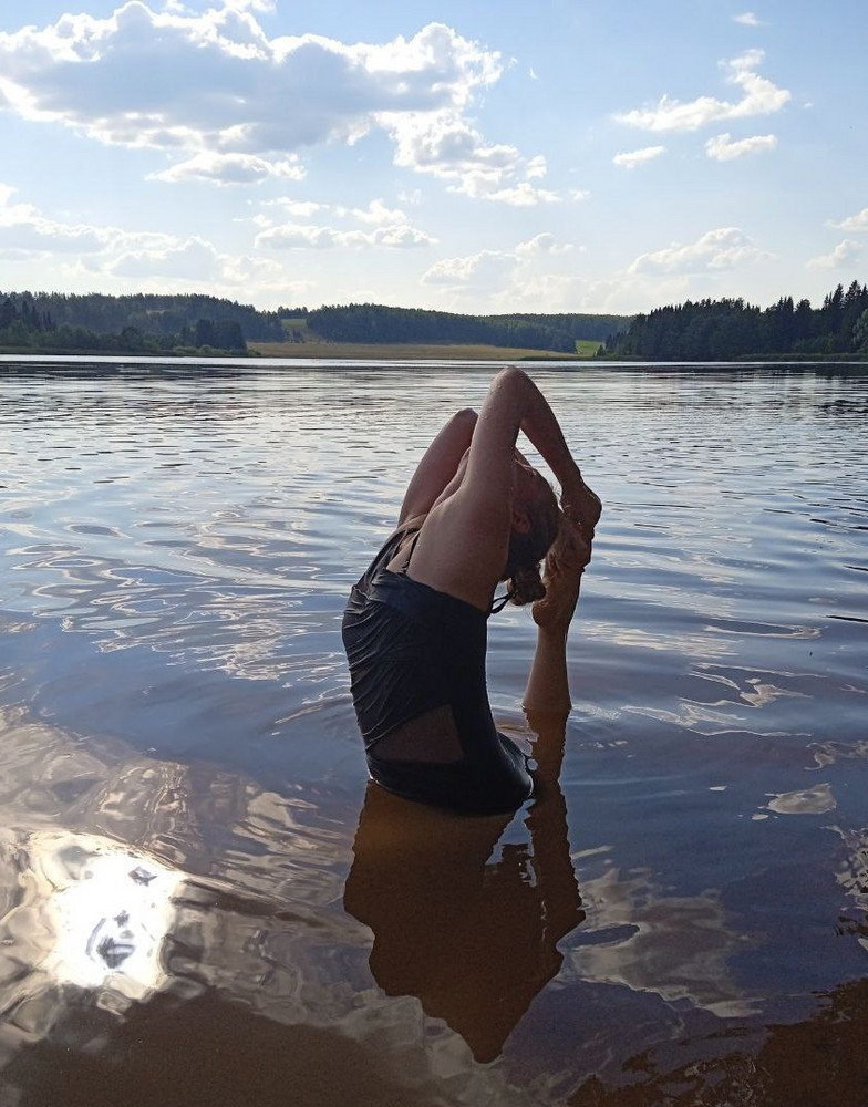 Купальник очень понравился. Многие, кто видел, тоже замечали, что он красивый. Покупкой довольна!!! Спасибо!