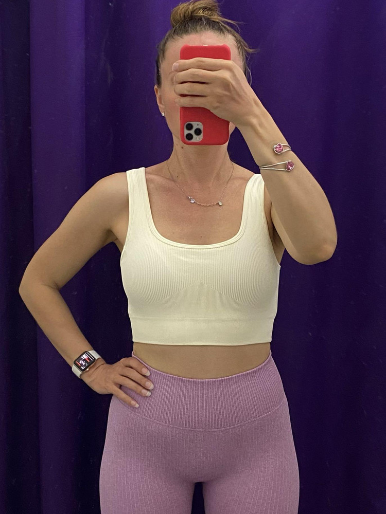 Фаворит мой теперь, заказала ещё чёрный 🔥 