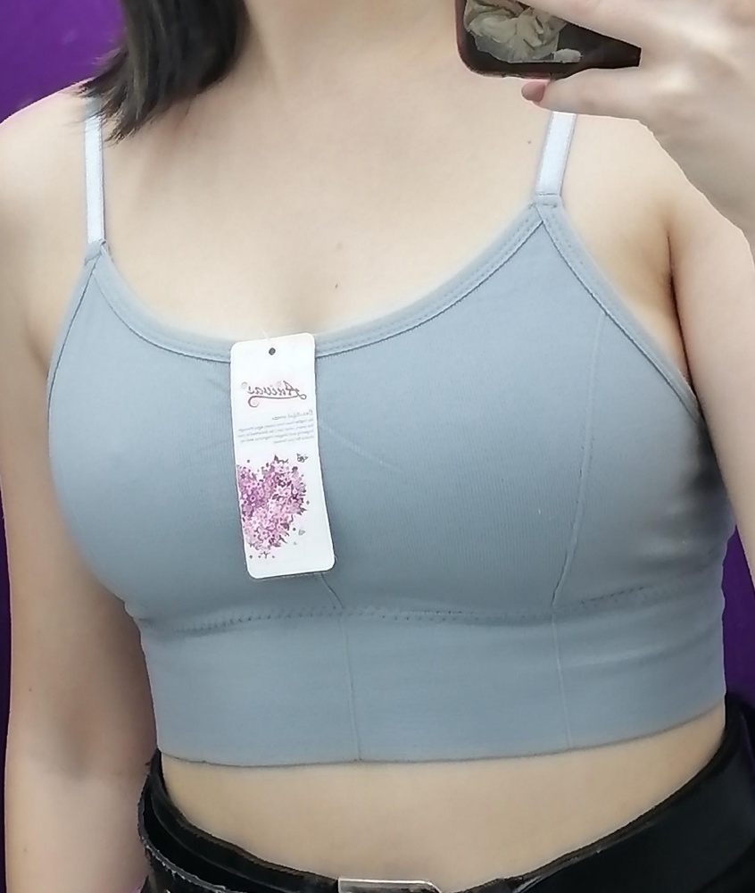 Очень хороший топ, буду заказывать ещё