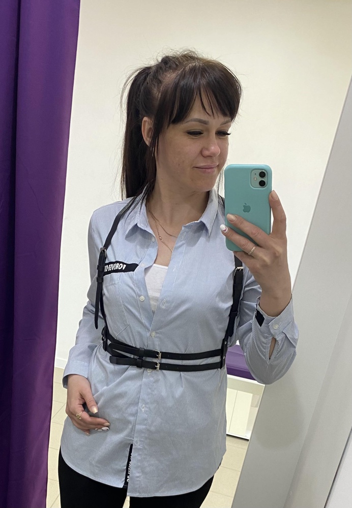 Прикольная штука , крепкая 😃