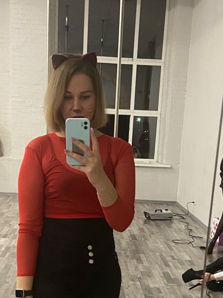 Для Хеллоуин