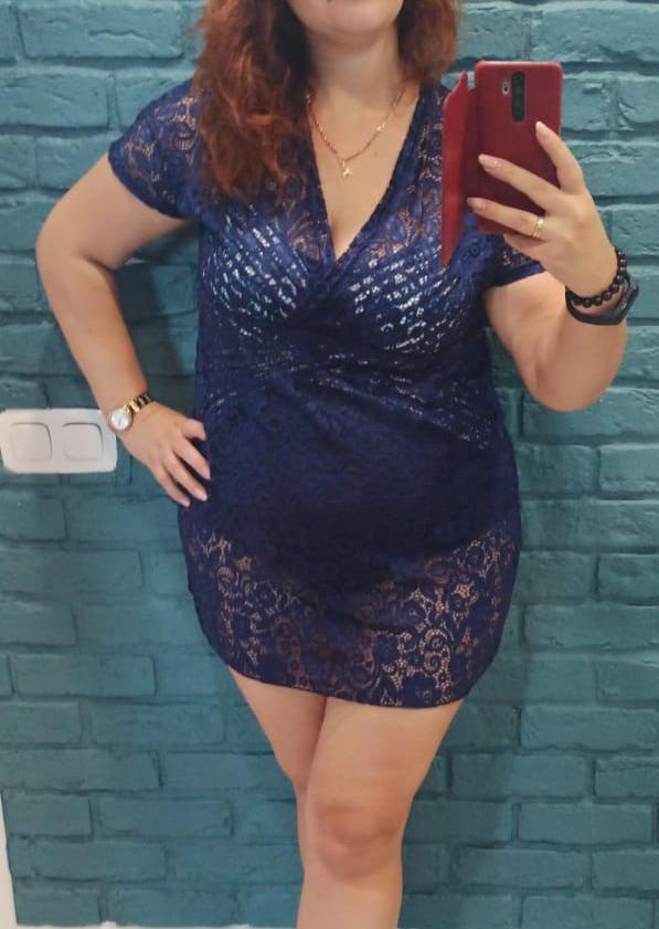 На свой 50 размер конечно коротковата и линия груди подскочило в верх, но за такую цену очень довольна покупкой, буду с удовольствием носить на пляже