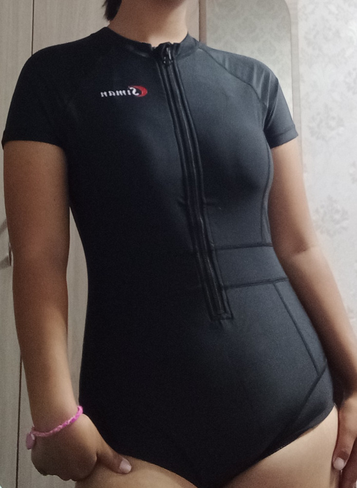 Классный купальник 😍😍😍