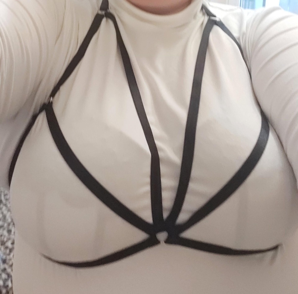 Просто отлично! Буду соблазнять мужа...