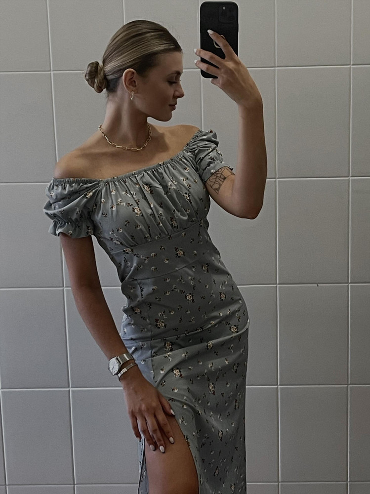 Понравилось, село хорошо 😌