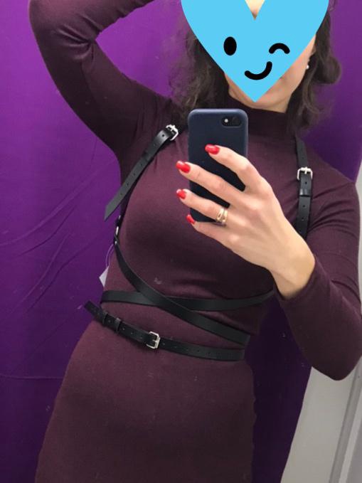 Просто шик! Качественная, удобная! Я просто счастлива этой покупке!