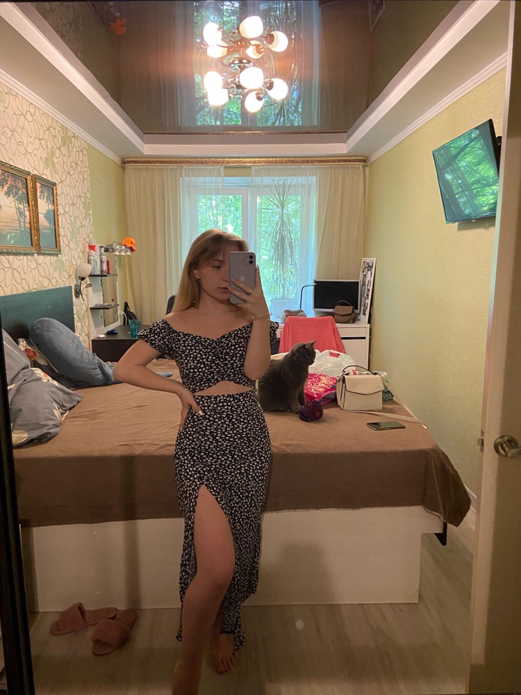 Хороший комплект, все подошло в притирочку 😅