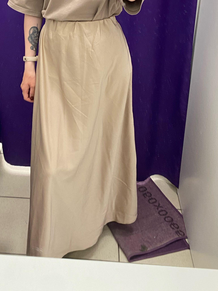 Пришла юбка 🫥🫠