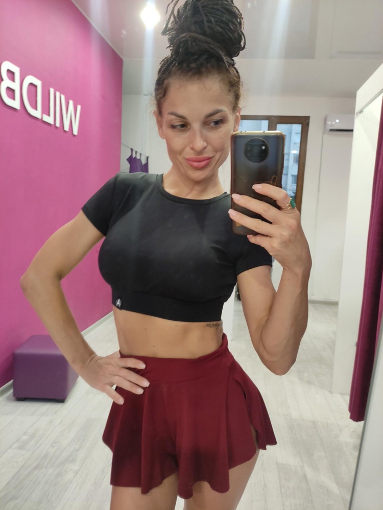 Отличный топ