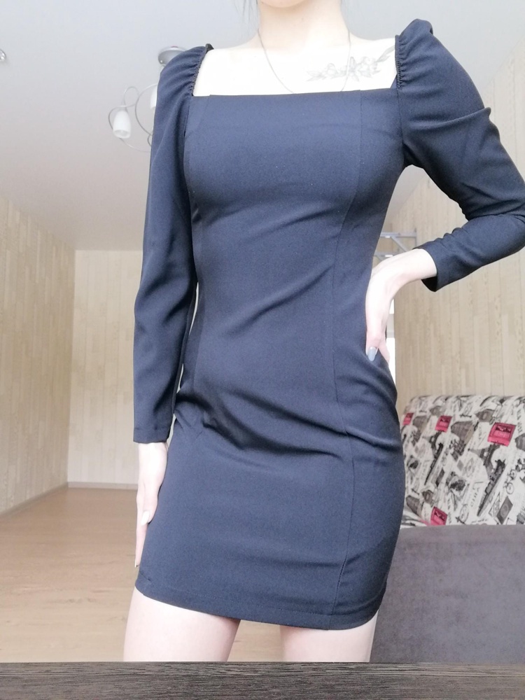 Платье понравилось. Размер соответствует. Спасибо.