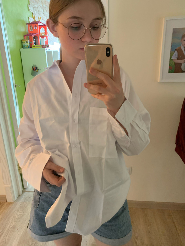 Качество отличное, заказывала свой размер 46, все соответсвует описанию🥰