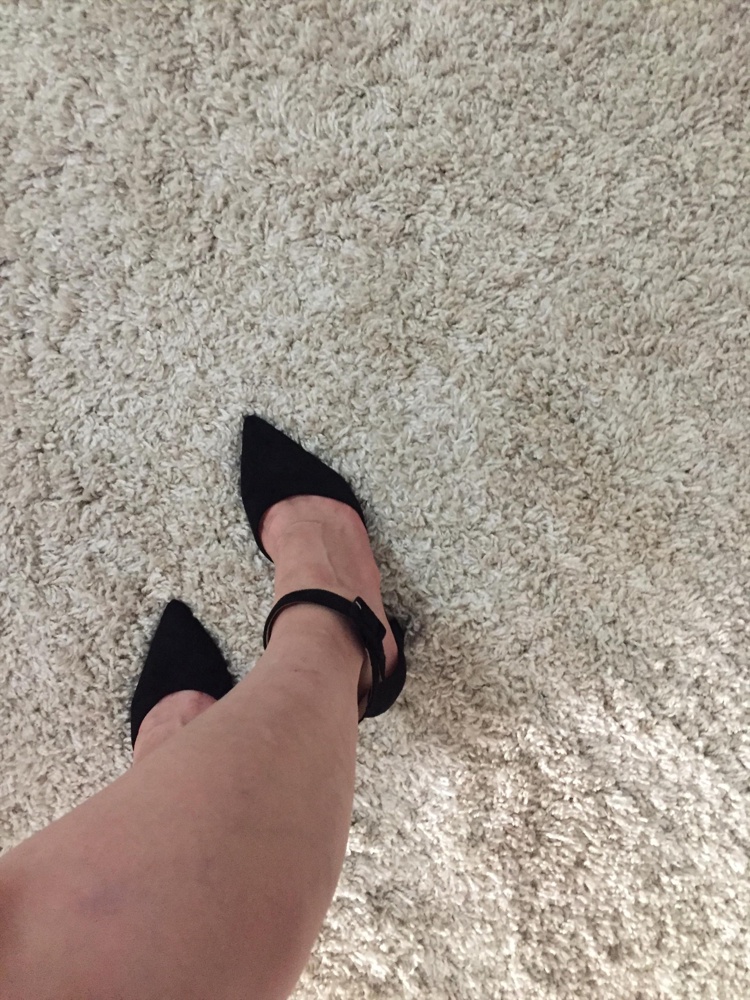 Очень понравились,удобные,соответствует размеру