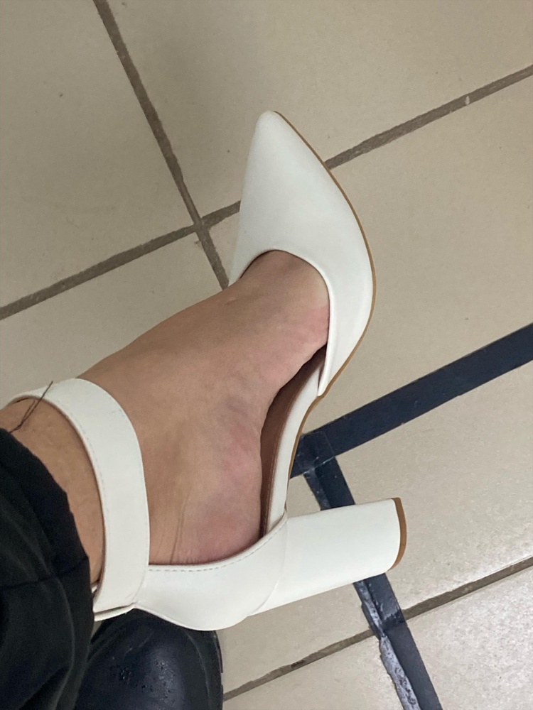 Крутые!!! Подошли идеально, очень удобные, благодарю ❤️!!!