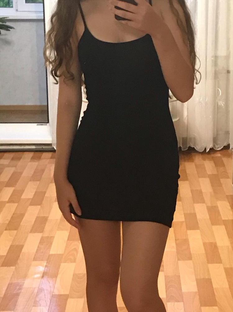 На рост ~172 коротковато, не просвечивает