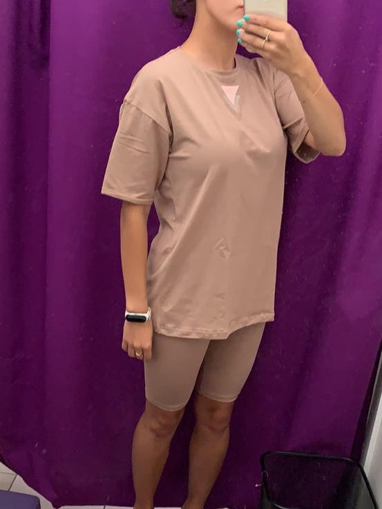 Классный и удобный костюмчик🙏 Рост 154