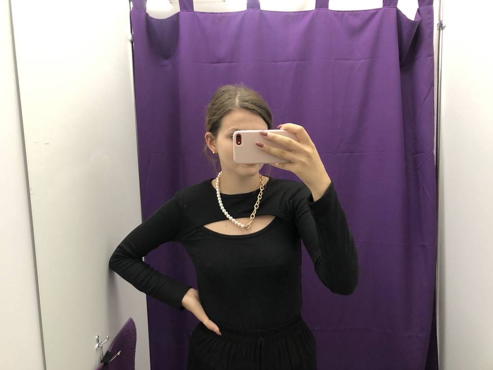 Качество хорошее , село на тело прекрасно