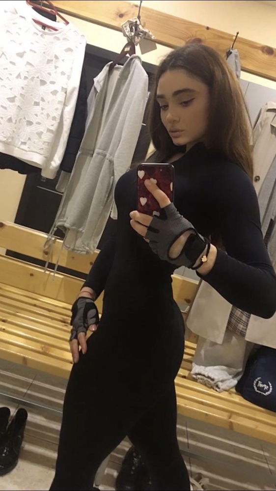 Очень крутой комбед ❤️