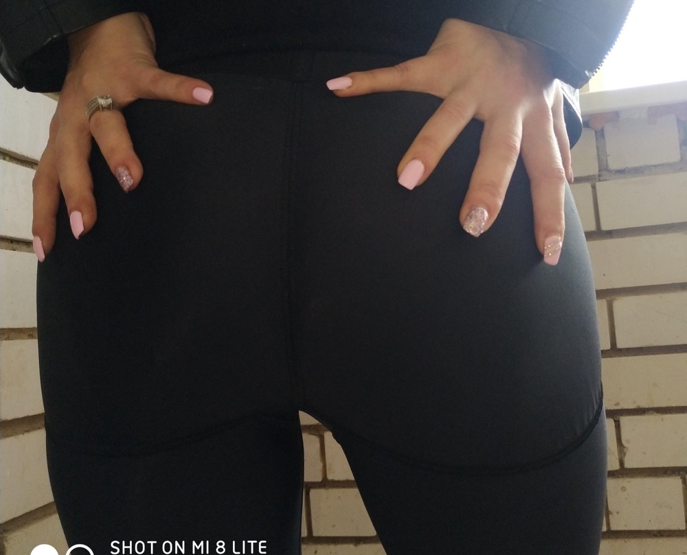 Они просто шикарные! Размер соответствует. Качество хорошее. Спасибо большое! Очень понравилось.