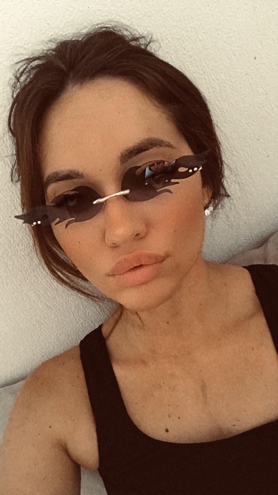 Очки-огонь🥰🥰🥰как раз собираюсь на море 