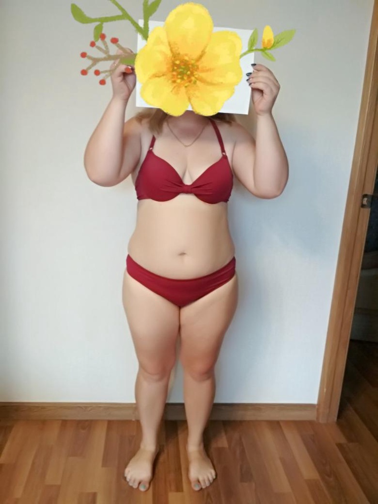 Купальник классный. Самое главное правильно подобрать размер.