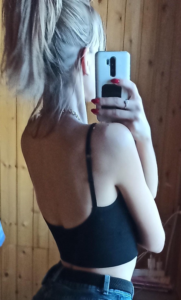 Приятный мягенький топ. Соответствует цене. Мне понравился. Спасибо