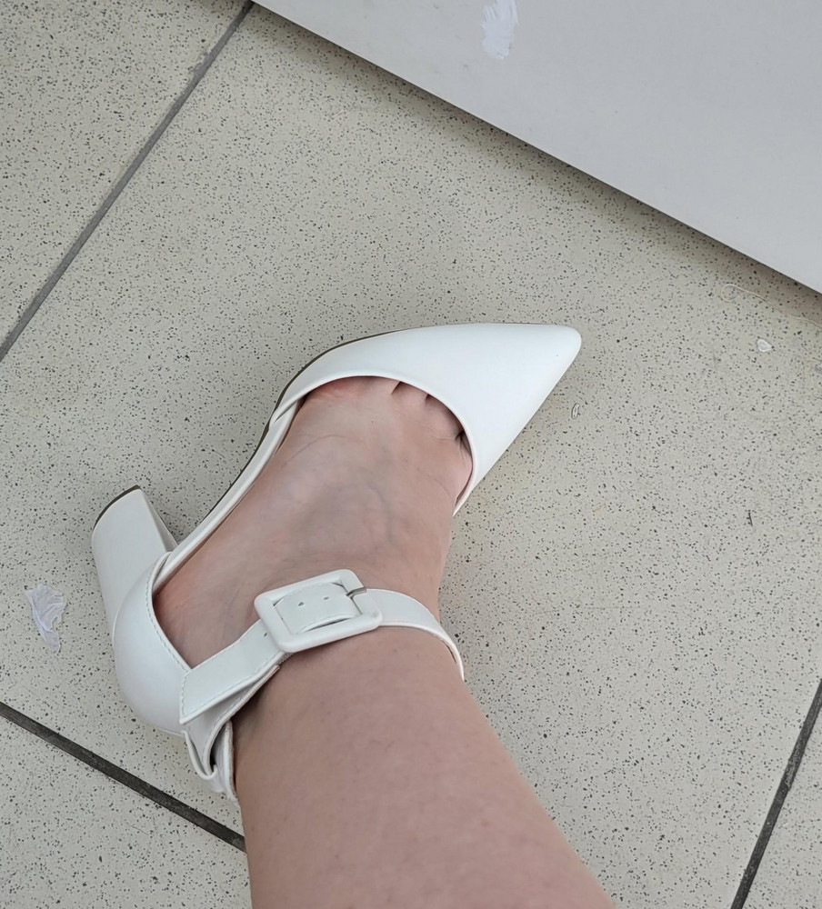 Удобные, хорошие, но выбрала другие