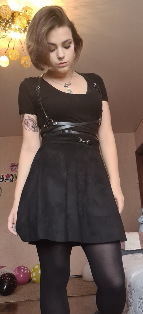 просто нет слов!!! Шикарная)) всем советую)