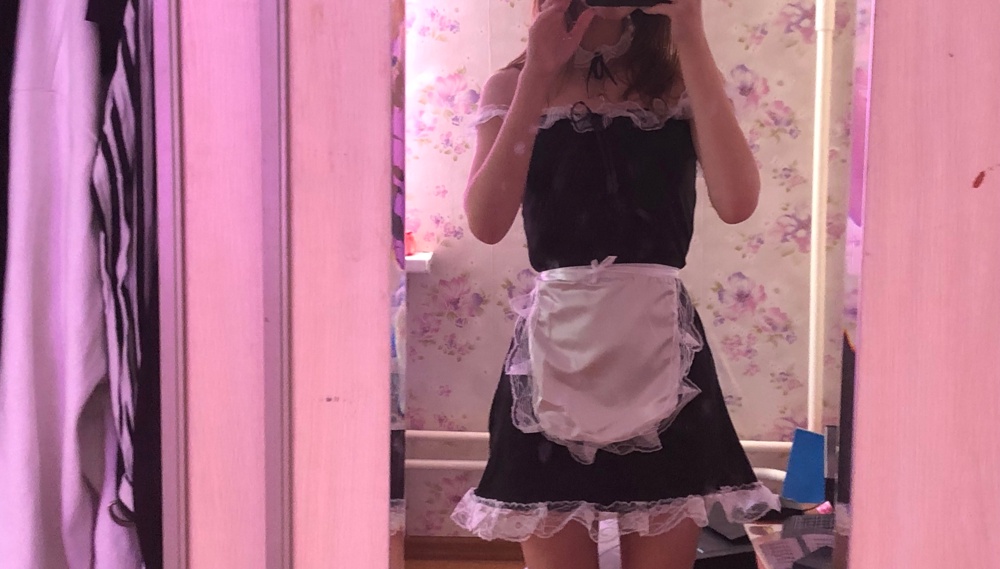 слишком большой для меня, но в целом всё неплохо!