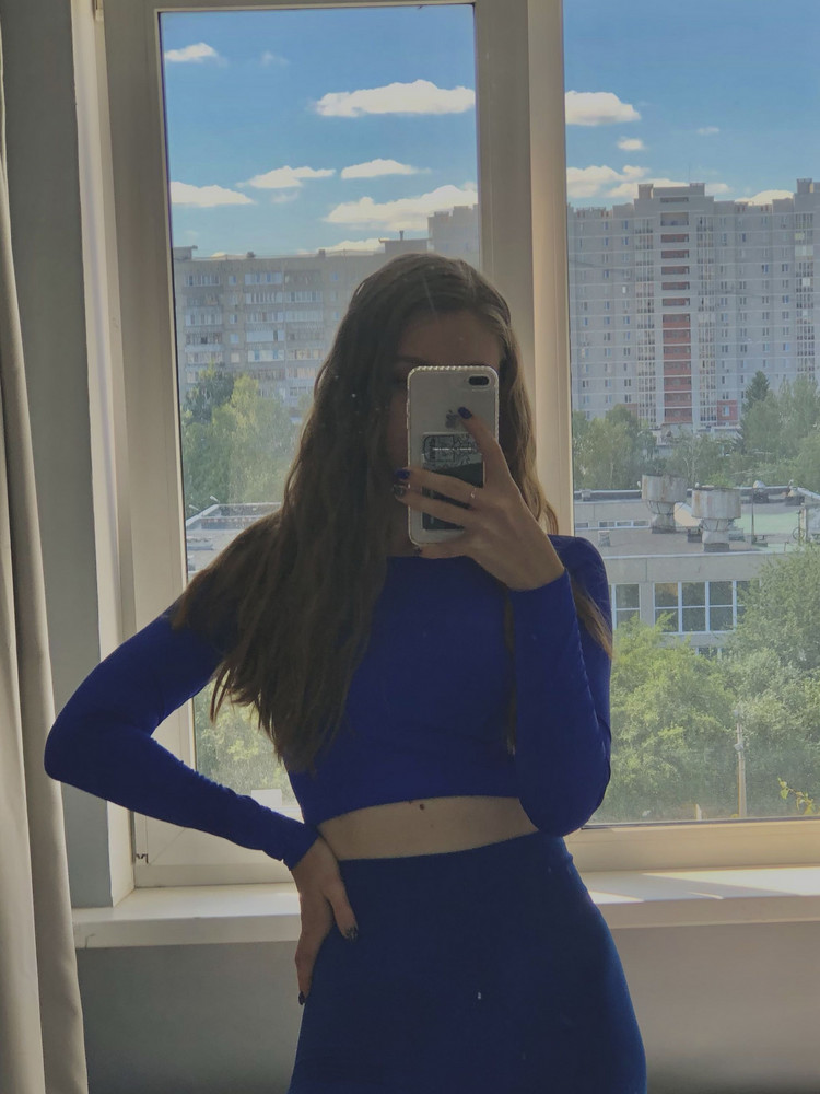 Ооочень понравился рашгард, взяла в двух цветах. Требую ещё больше цветов 🤪😁