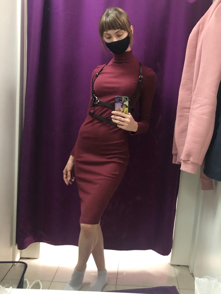 Всё отлично