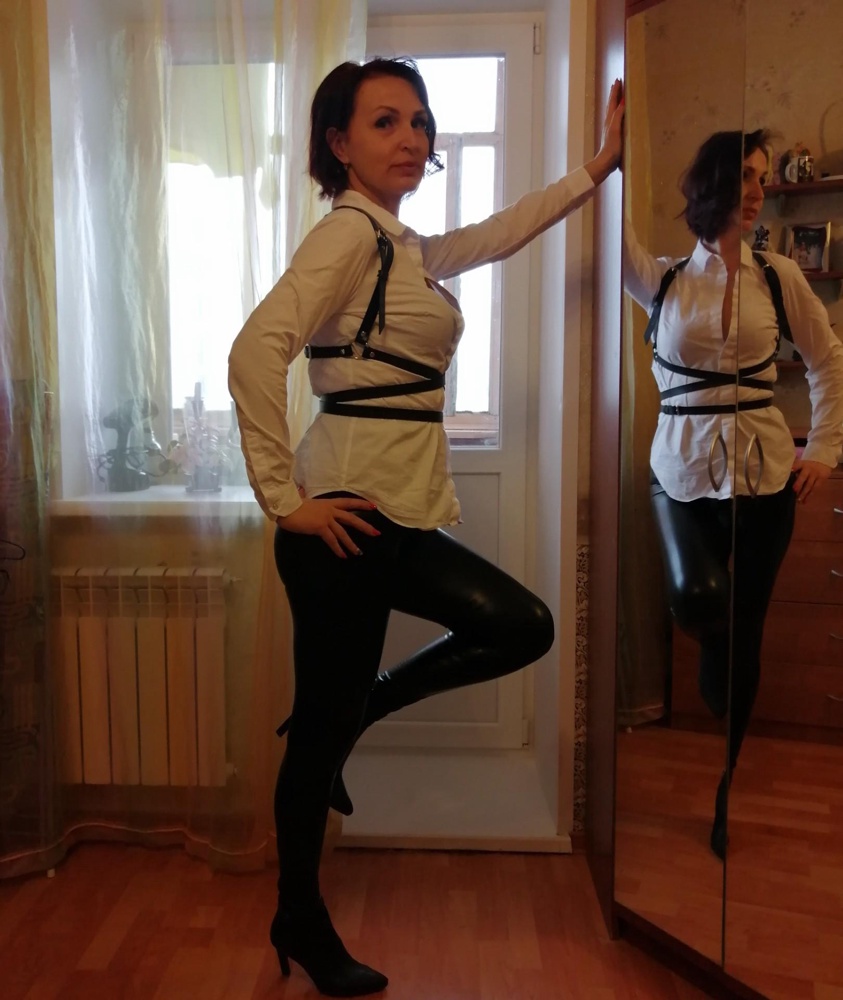 Стильно, супер!) качество отличное. Главное, попасть в образ!)