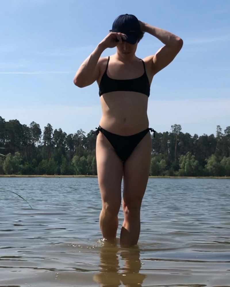 Хороший лиф для маленькой груди