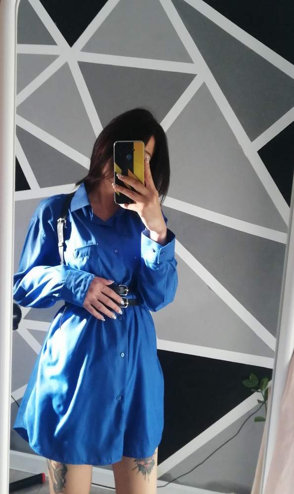 Получила. Была хорошо упакована! Качество тоже очень понравилось 😁