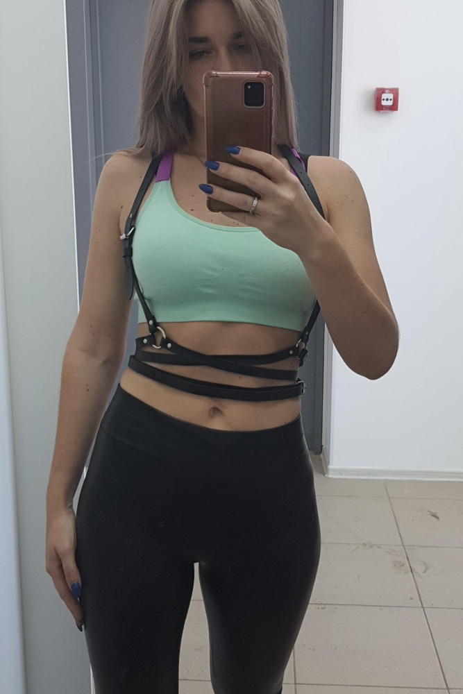 Понравилось! Ничего лишнего!