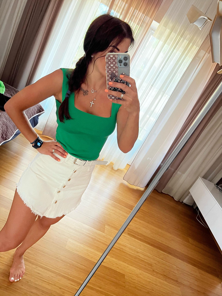 Отличные майки !