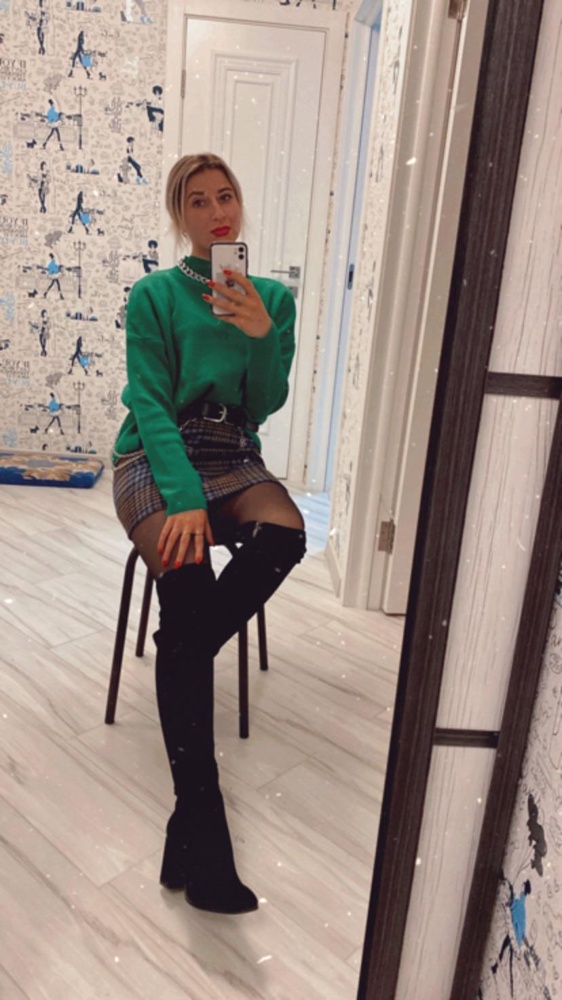 Юбка огонь 🔥 