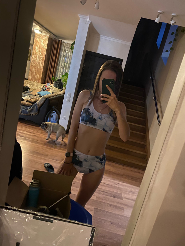 Все отлично 👍 спасибо