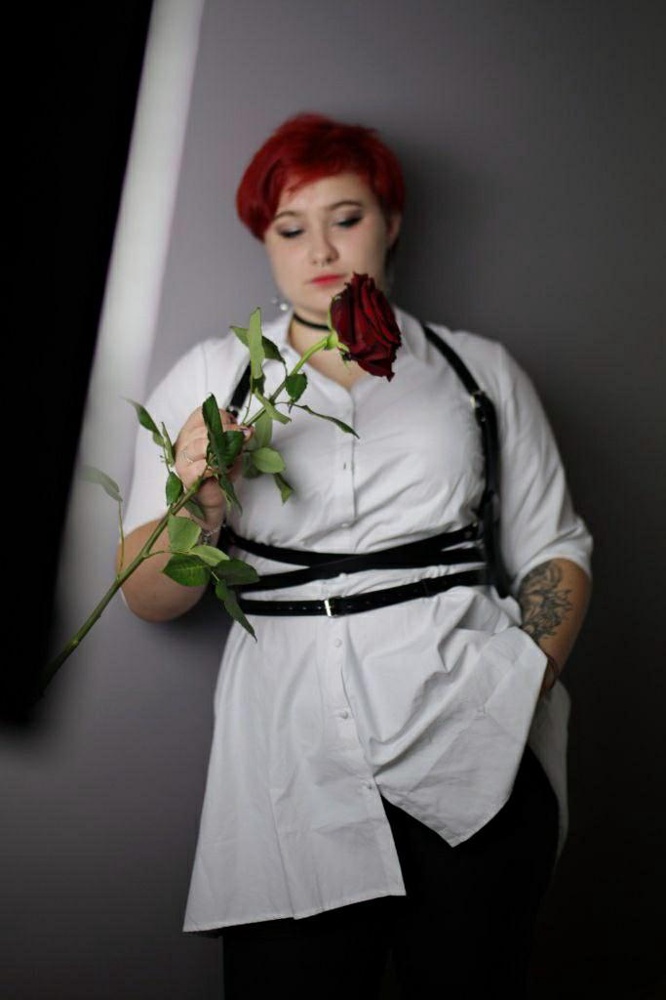 Спасибо вам огромное, качество шикарное, все идеально регулируется! Прям достойно своих денег