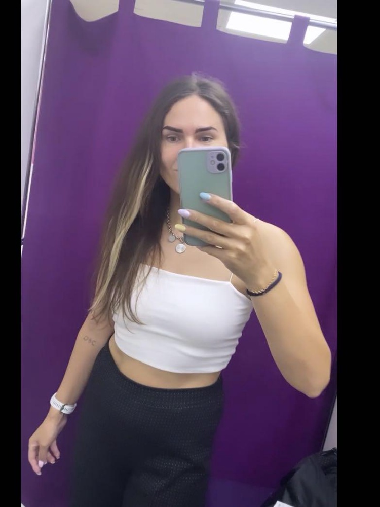 Офигенный топ 😍