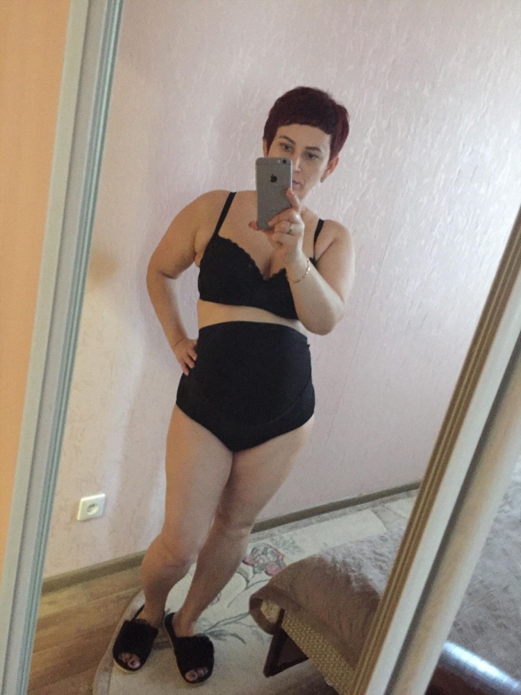 Супер,все в одной модели и трусики и бандаж,ношу 4-б беременность-бандажи и белье Фест,лучше не встречала,всем советую,на 73 кг-объём бёдер -105 см,заказала на размер 108 и 104 разные цвета и тот и тот размер хорошо,начинаю одевать с 4-х месяцев,спасибо Валберес за доставку👍👍👍👍💐💐💐