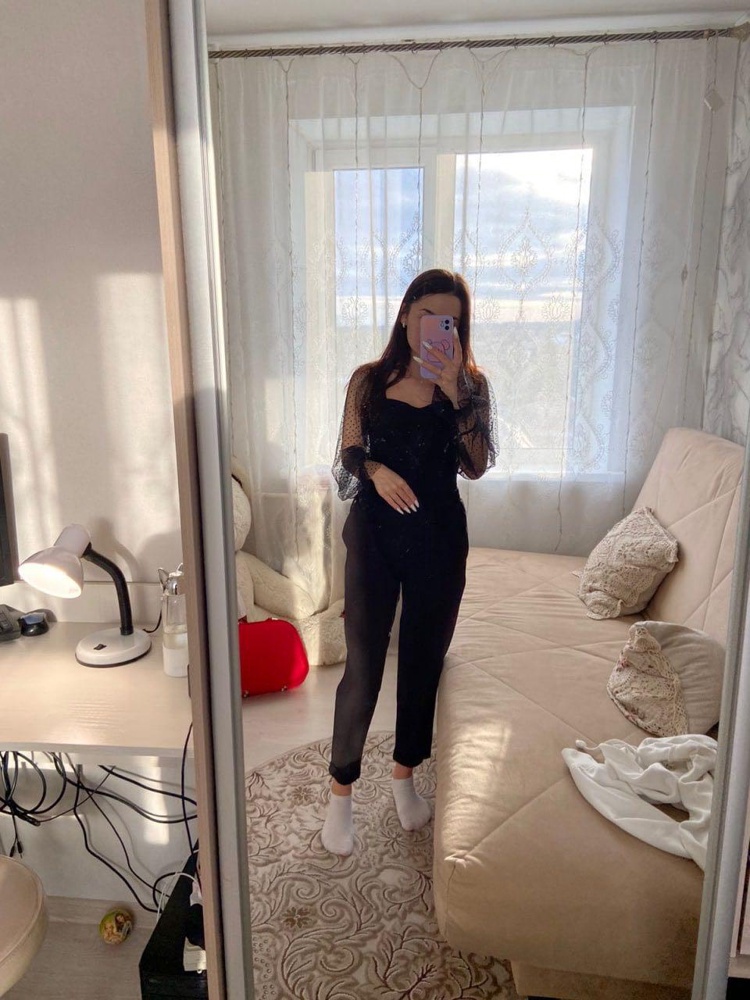 Очень довольна покупкой! Сшито качественно. Соответствует фото, идёт в размер, классное боди. 