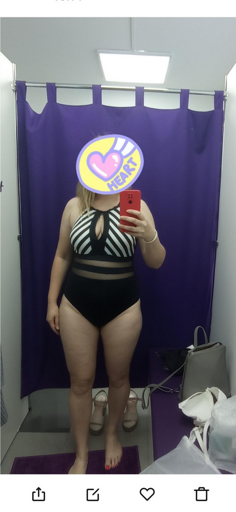 Ношу размер 48-50 ближе к 50. Сел очень хорошо. Такой классный, просто супер