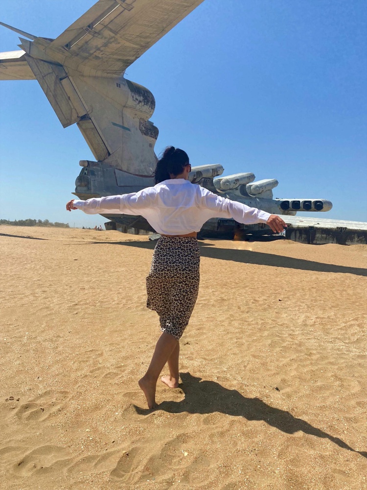 Юбка 🔥🔥🔥🔥🔥 на ОБ 95 подошёл размер S