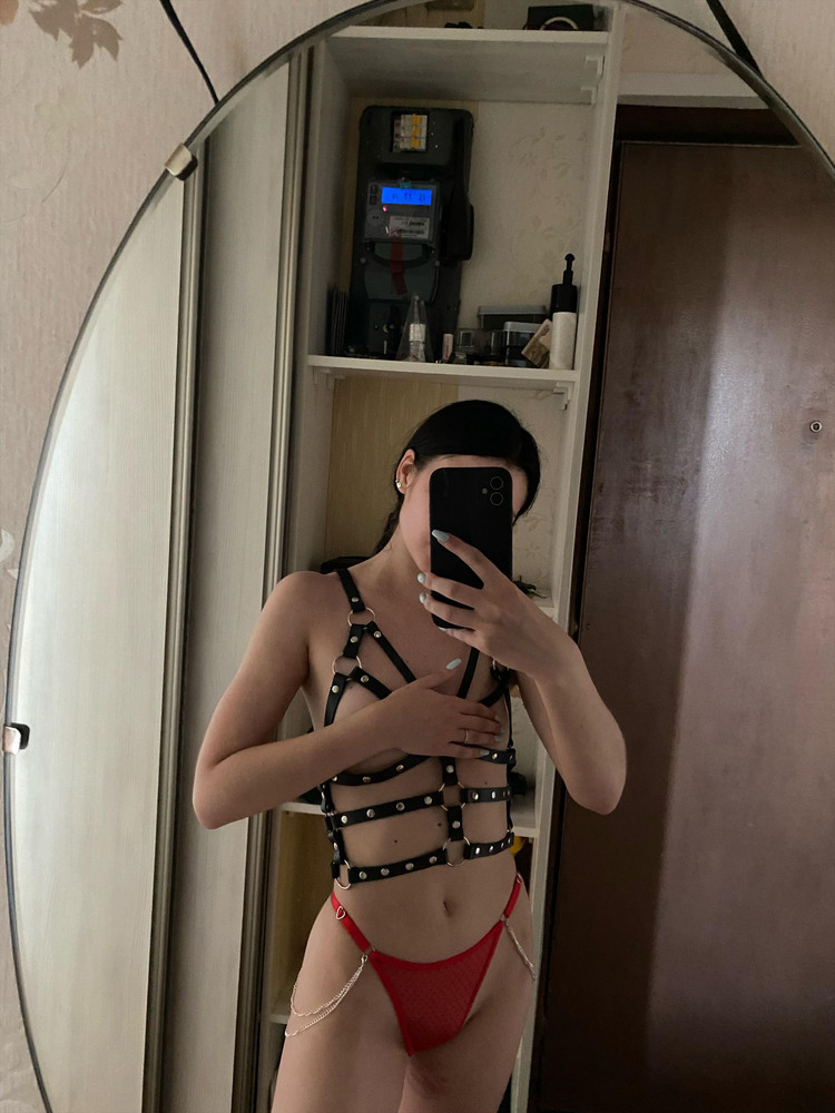 Портупея супер,девочки ,советую )