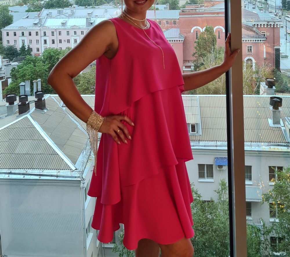 Отличное колье!