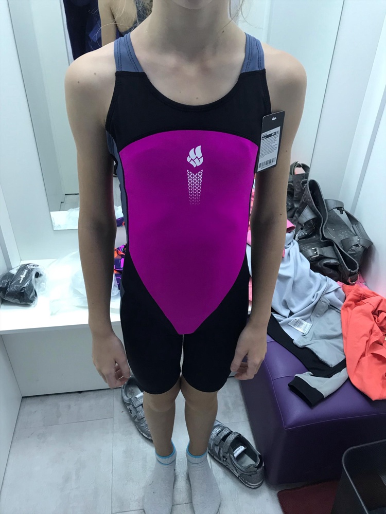 Очень понравился 