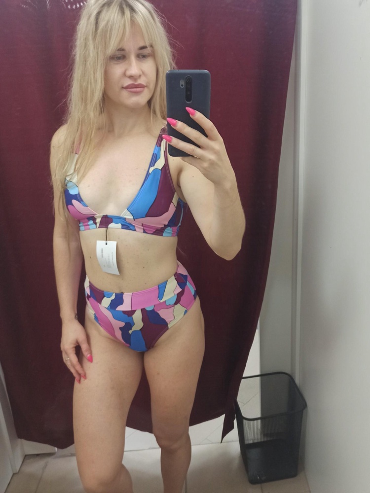 Отличный купальник