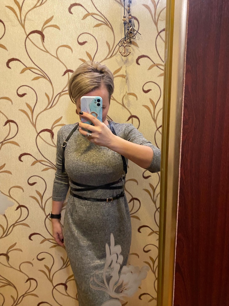 Очень понравилась)))