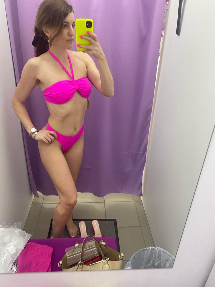 Цвет 🔥 как будет вести себя в воде ,не знаю !